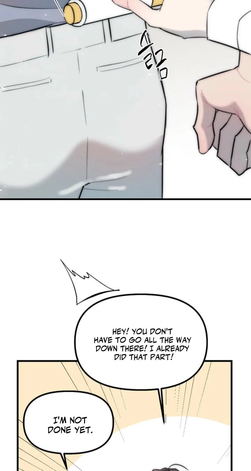 The Teacher in the Trap Chapter 12 page 40 - 