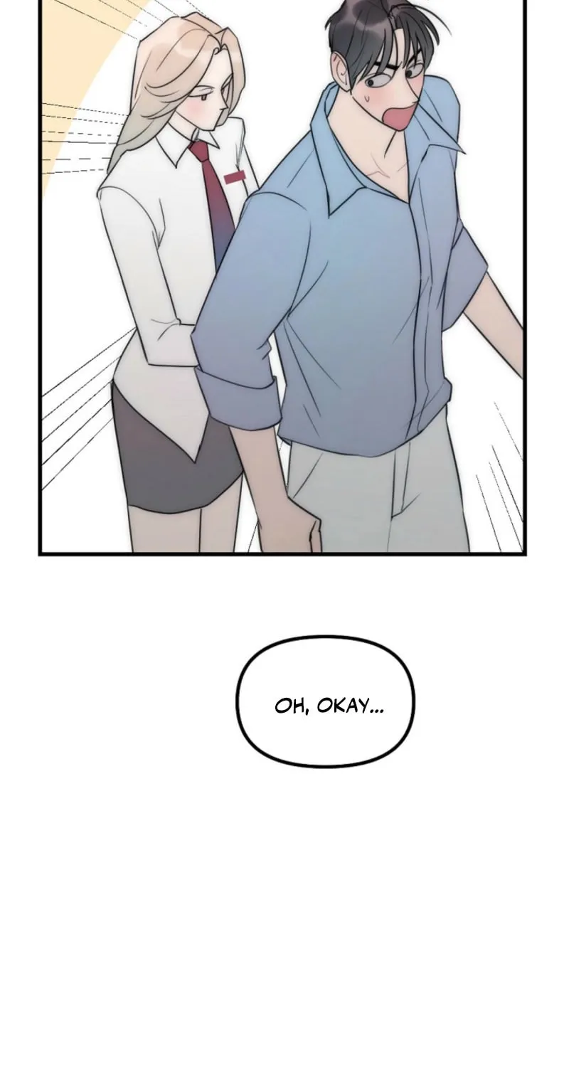 The Teacher in the Trap Chapter 12 page 41 - 