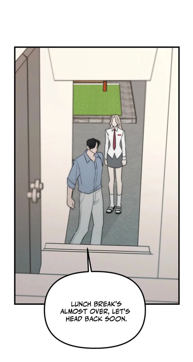 The Teacher in the Trap Chapter 12 page 43 - 