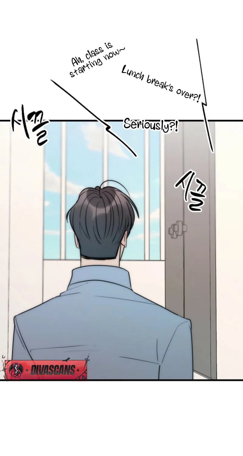 The Teacher in the Trap Chapter 12 page 44 - 