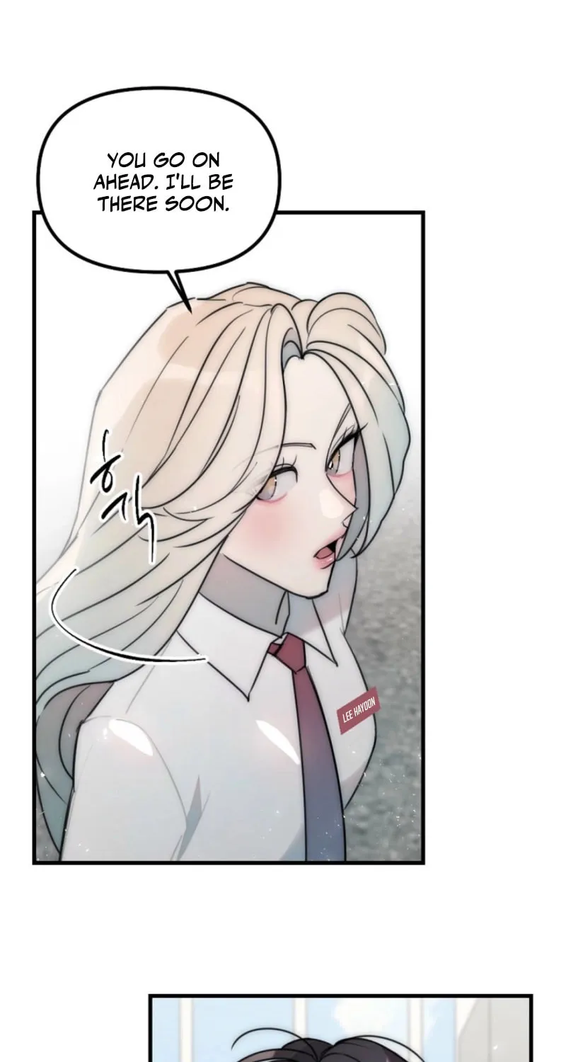 The Teacher in the Trap Chapter 12 page 45 - 