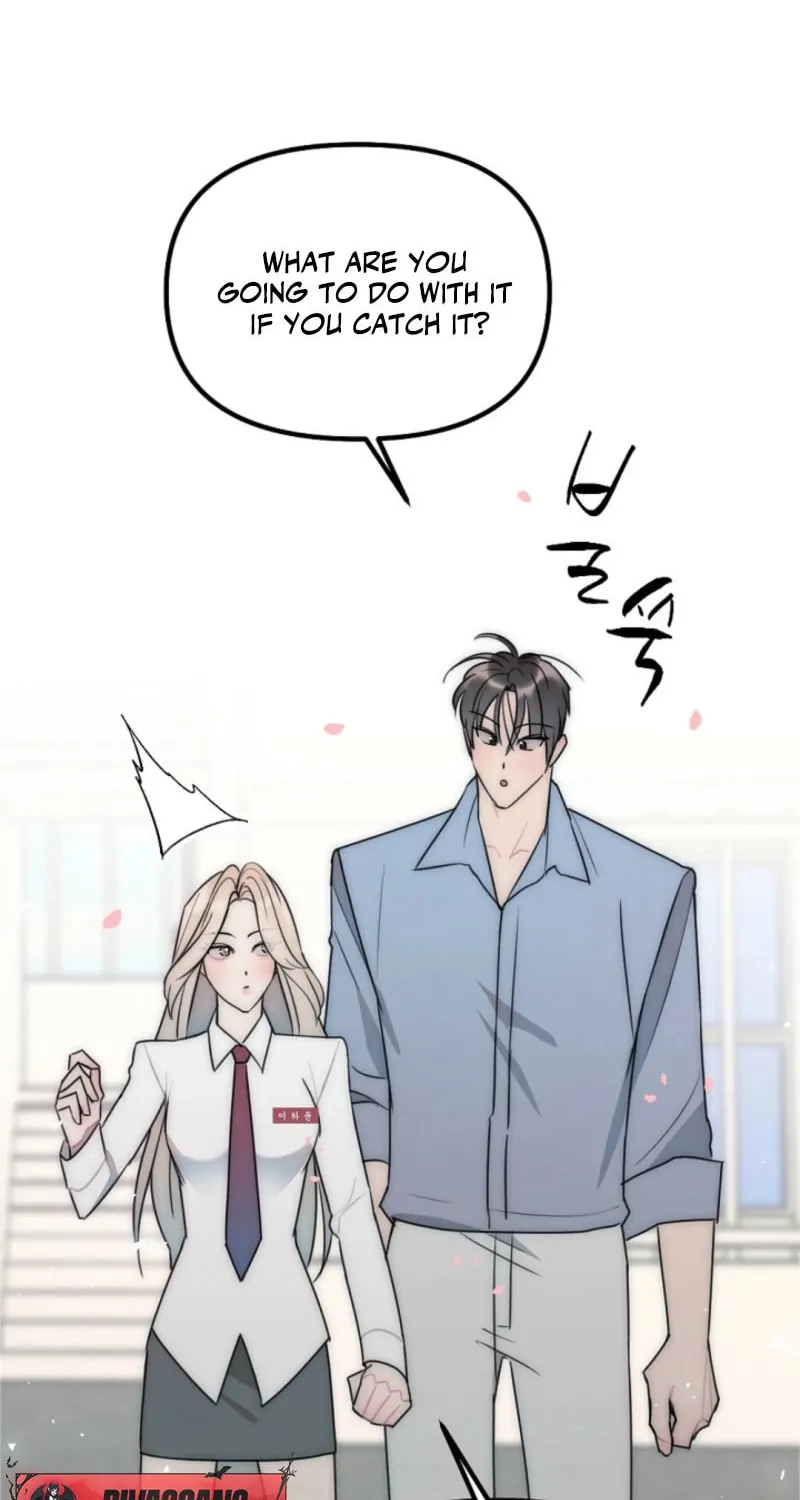 The Teacher in the Trap Chapter 12 page 52 - 