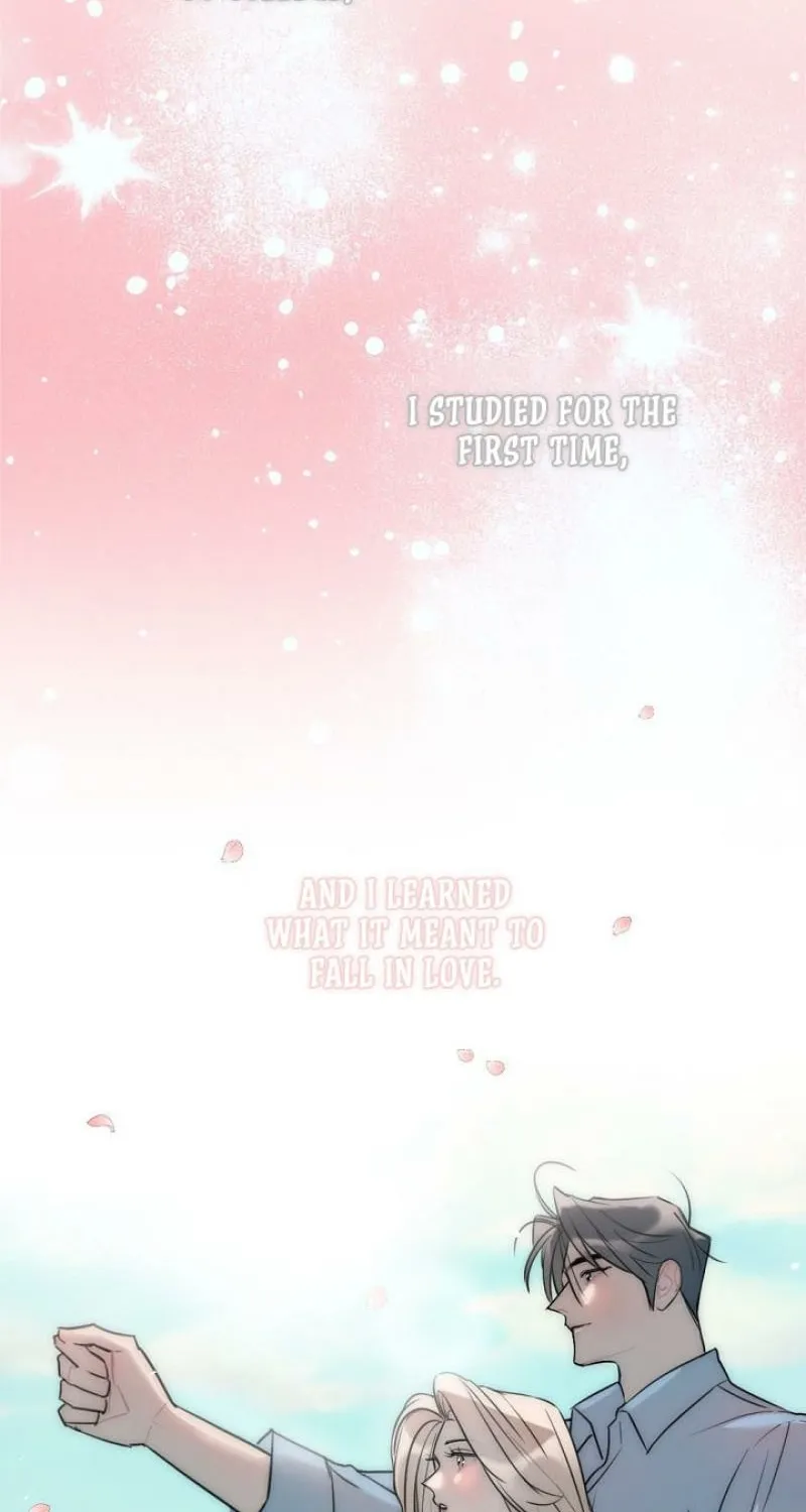 The Teacher in the Trap Chapter 13 page 11 - 