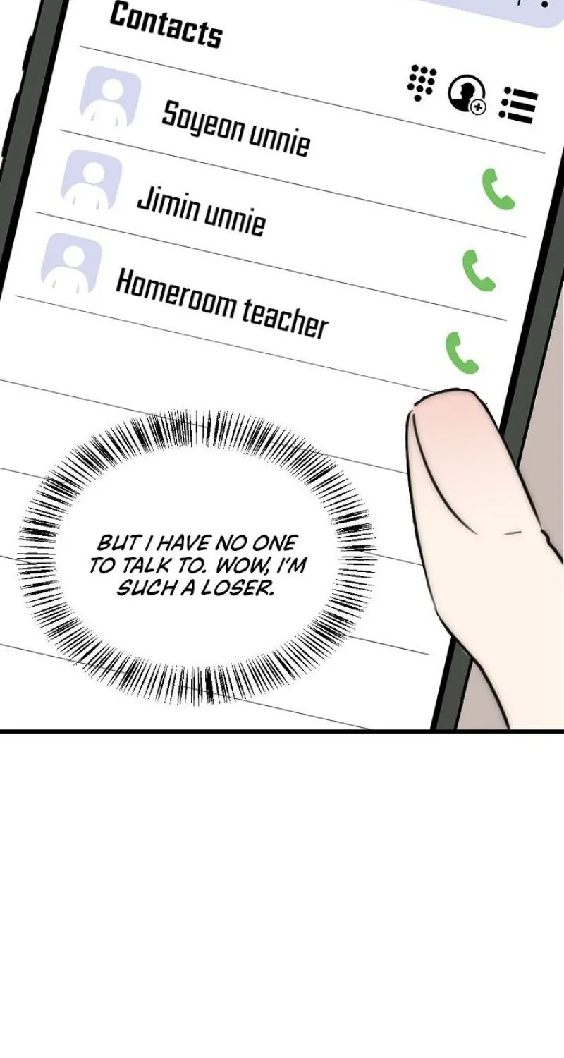 The Teacher in the Trap Chapter 13 page 14 - 