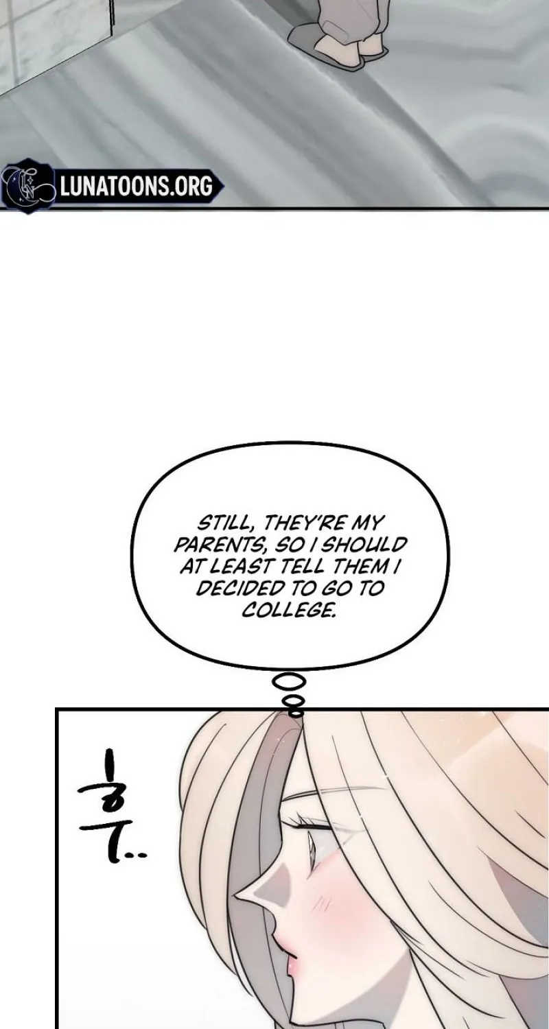 The Teacher in the Trap Chapter 13 page 19 - 