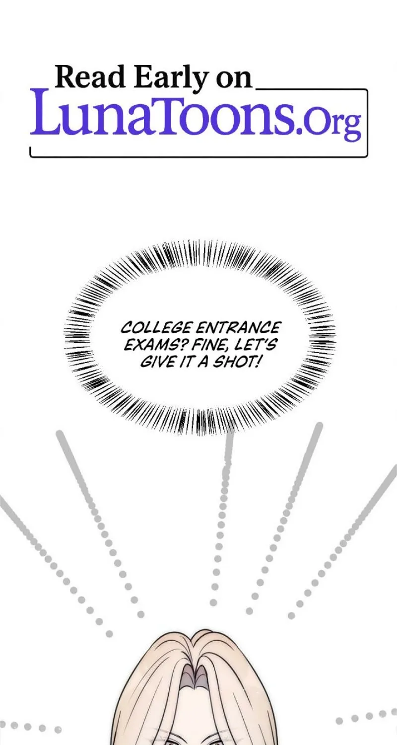 The Teacher in the Trap Chapter 13 page 3 - 