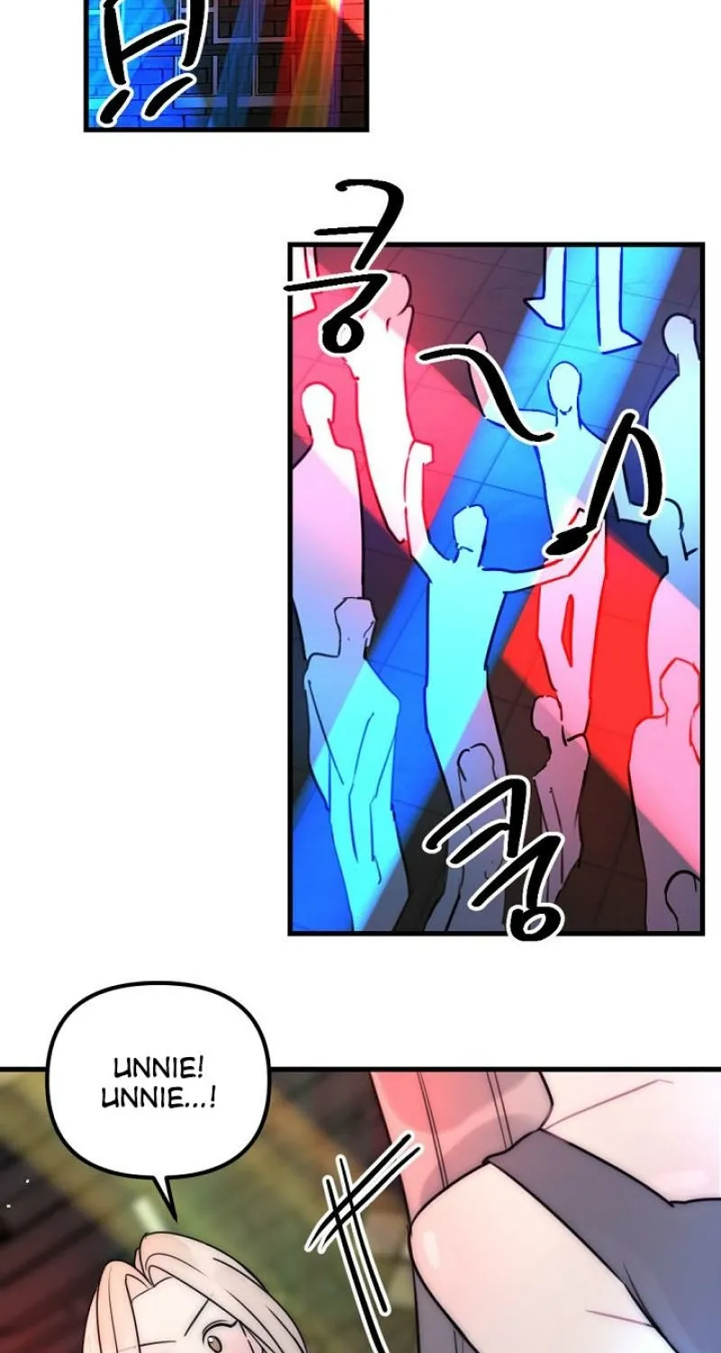 The Teacher in the Trap Chapter 13 page 28 - 