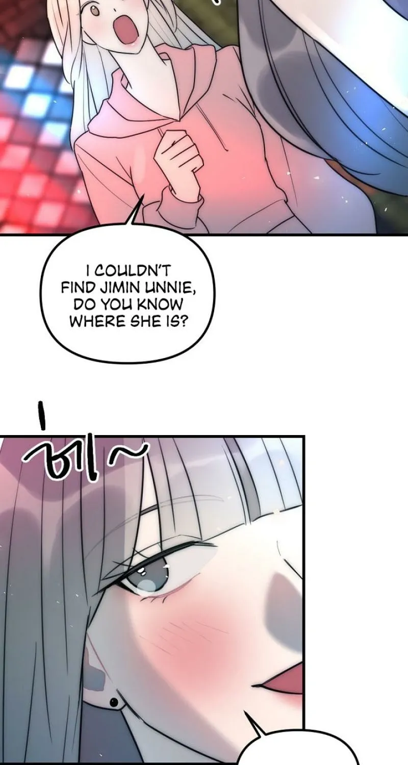 The Teacher in the Trap Chapter 13 page 29 - 