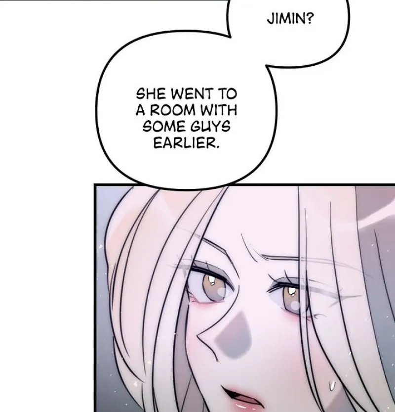 The Teacher in the Trap Chapter 13 page 30 - 
