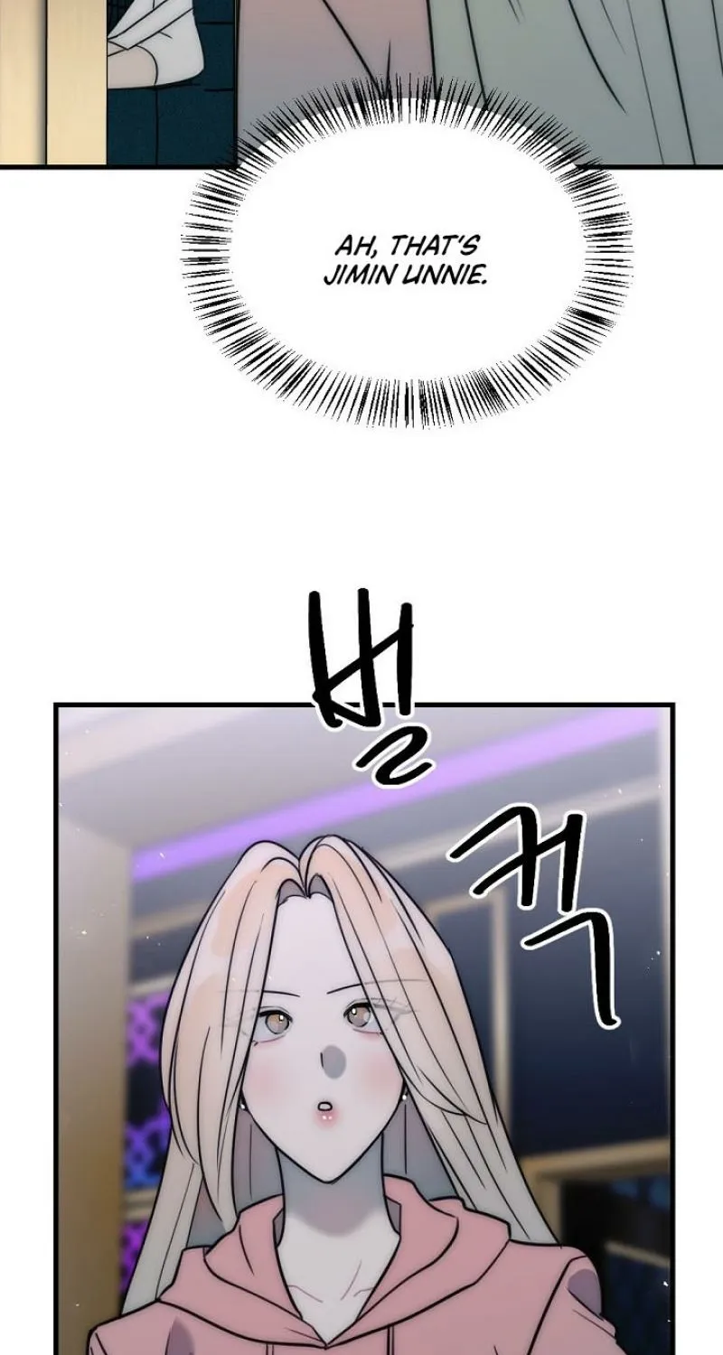 The Teacher in the Trap Chapter 13 page 34 - 