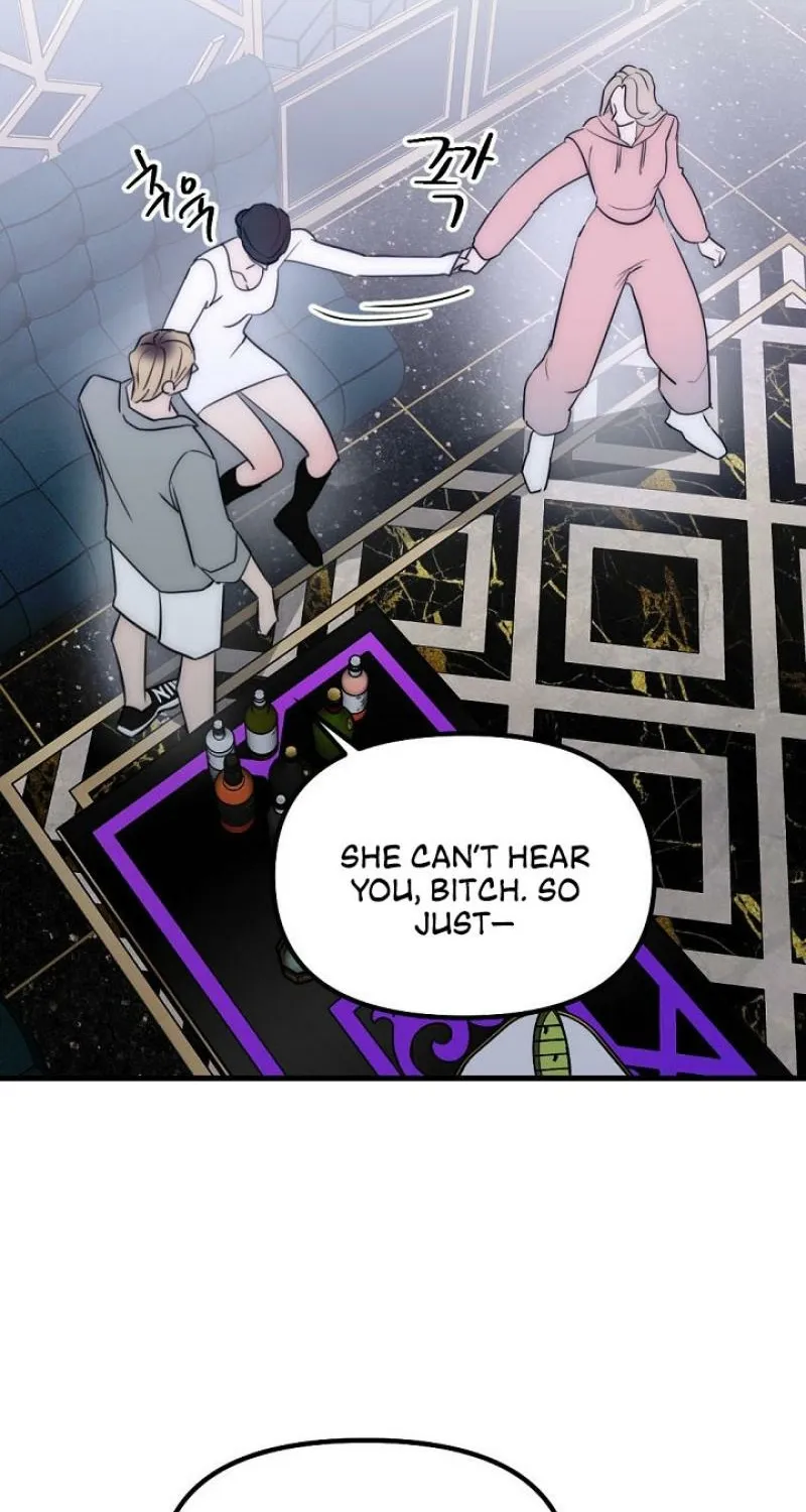 The Teacher in the Trap Chapter 13 page 58 - 