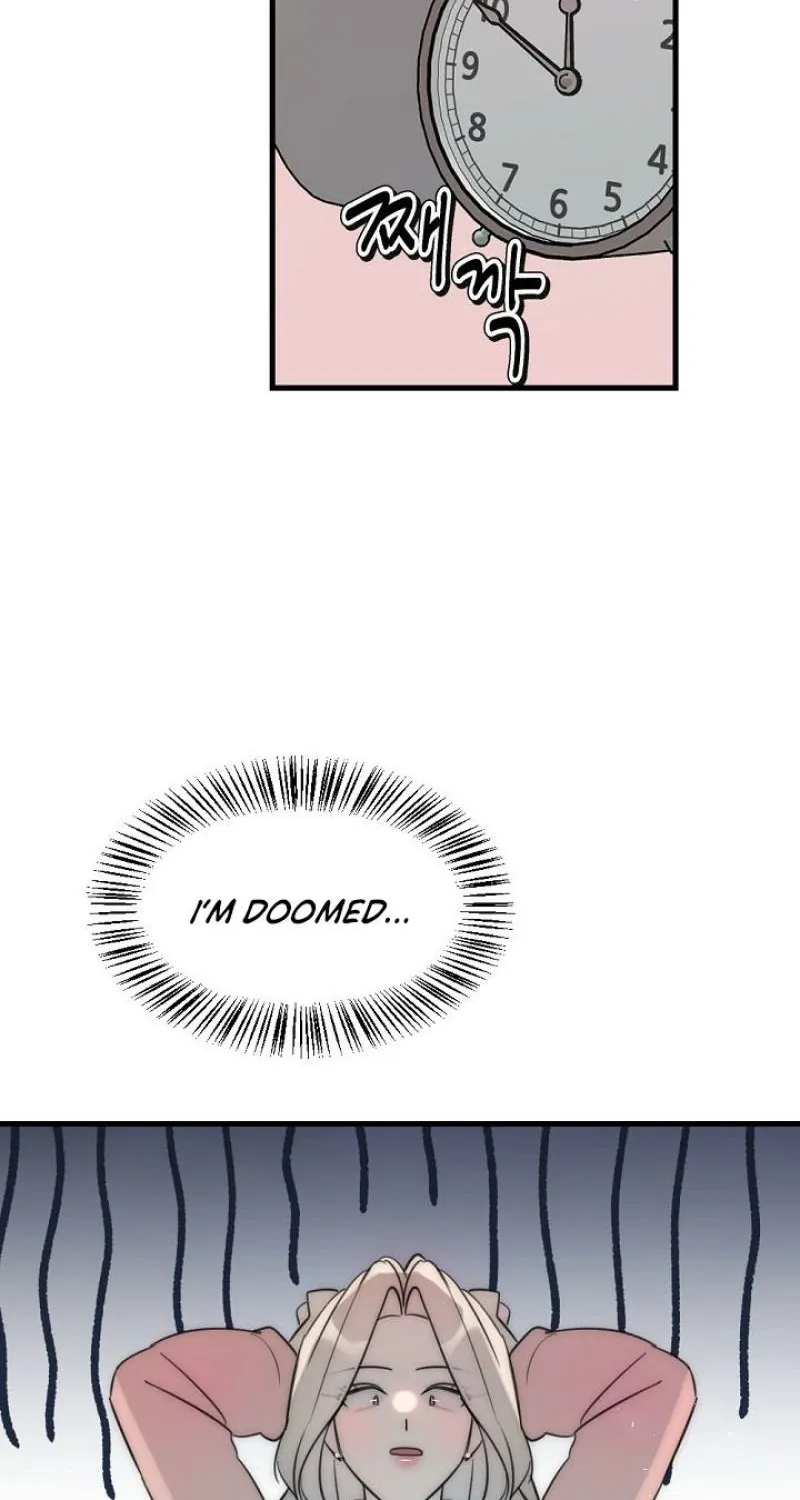 The Teacher in the Trap Chapter 13 page 7 - 