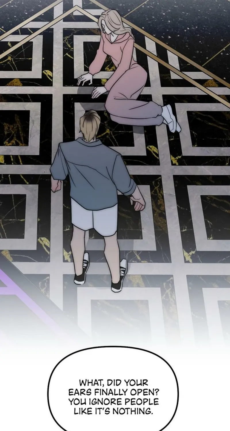 The Teacher in the Trap Chapter 13 page 61 - 