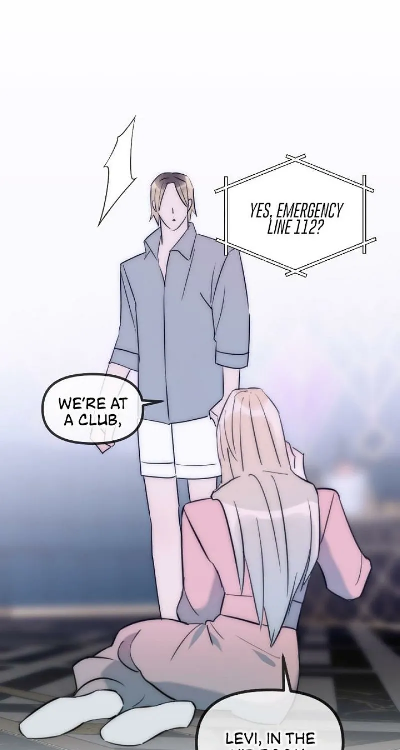 The Teacher in the Trap Chapter 13 page 67 - 