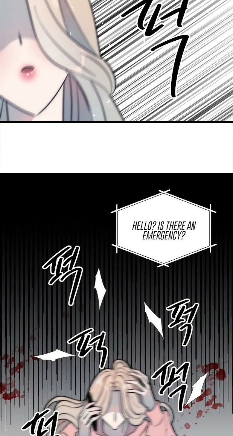 The Teacher in the Trap Chapter 13 page 70 - 