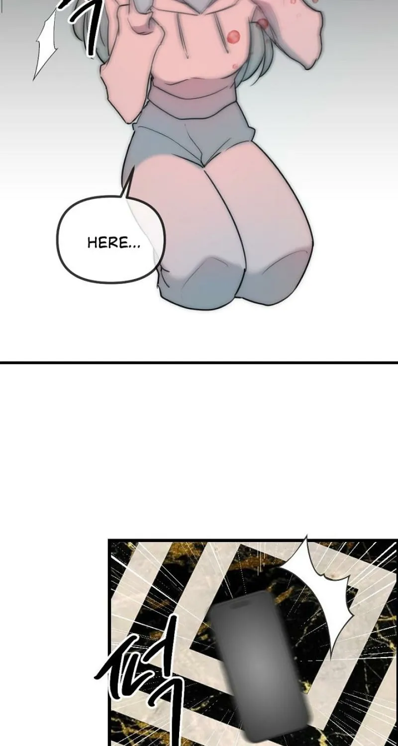 The Teacher in the Trap Chapter 13 page 71 - 