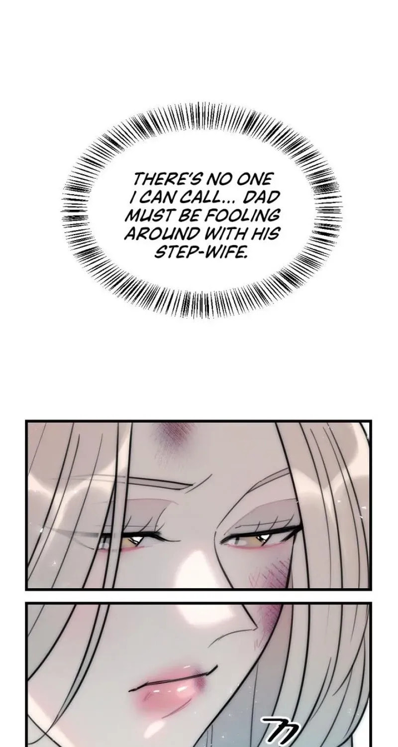 The Teacher in the Trap Chapter 14 page 15 - 
