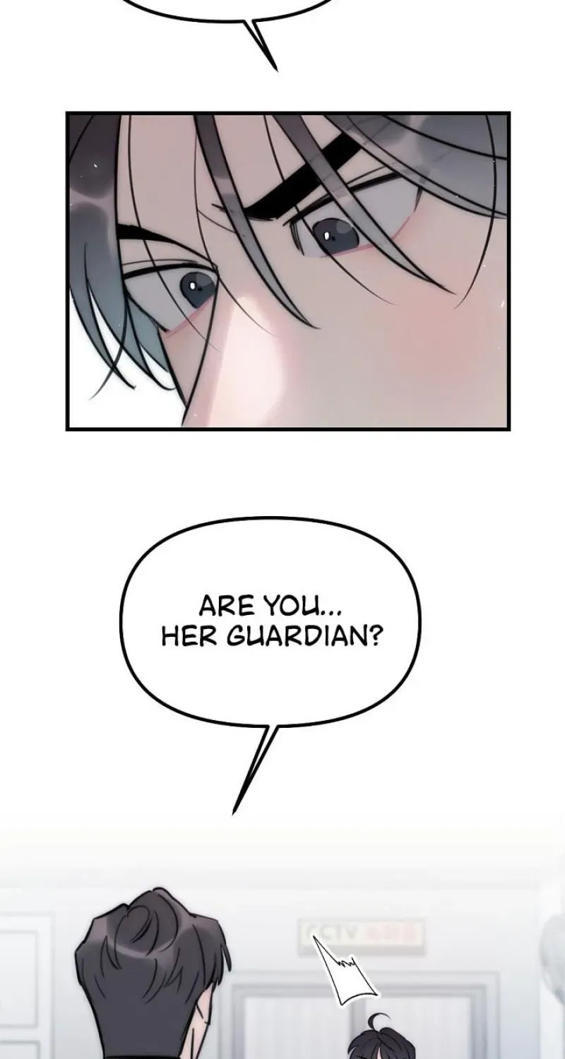 The Teacher in the Trap Chapter 14 page 26 - 