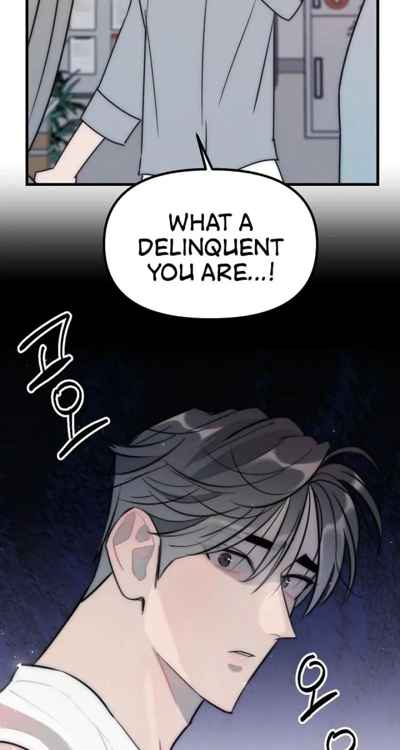 The Teacher in the Trap Chapter 14 page 29 - 