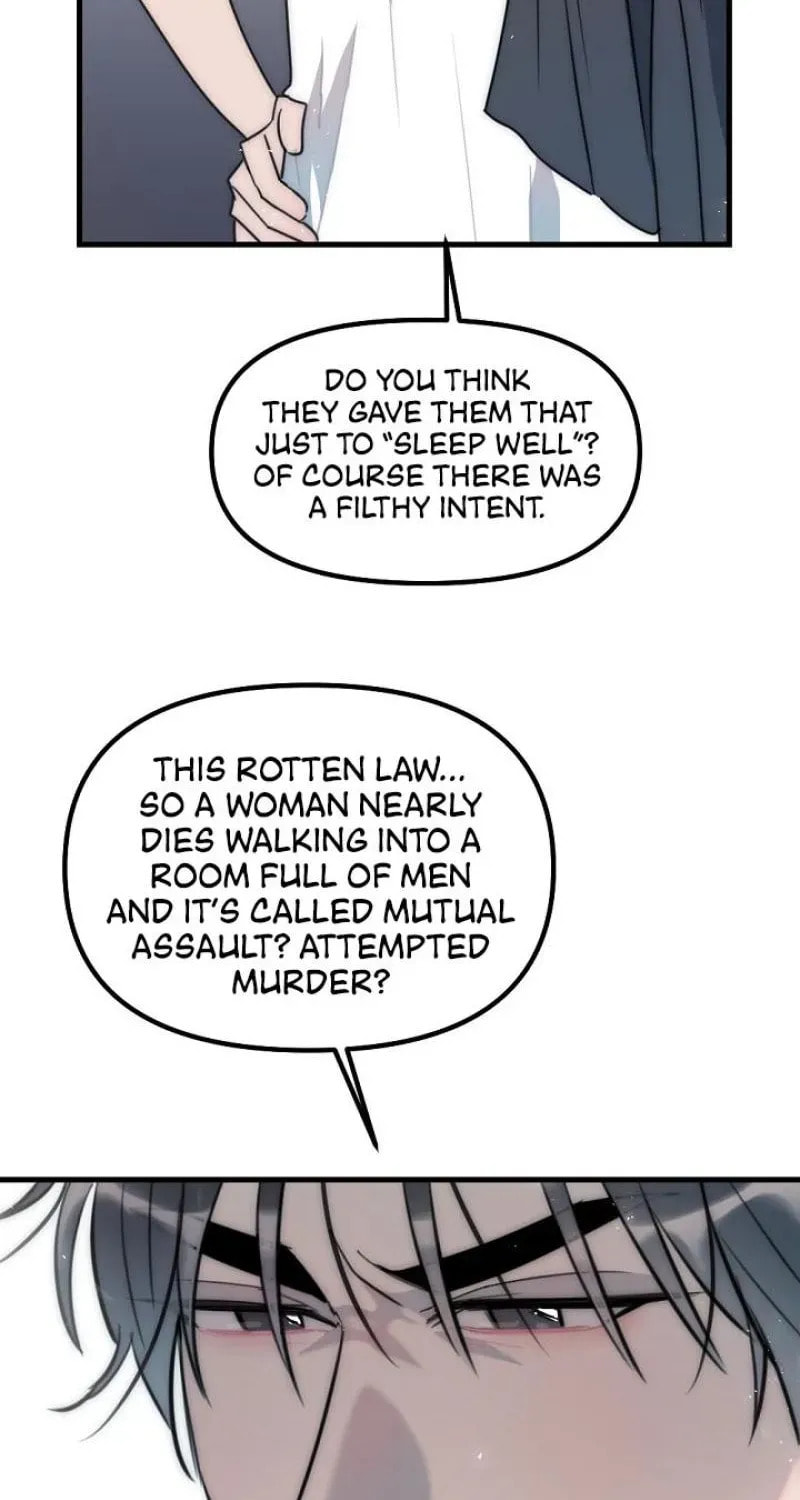 The Teacher in the Trap Chapter 14 page 40 - 