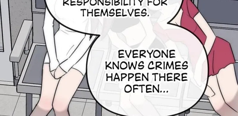 The Teacher in the Trap Chapter 14 page 42 - 