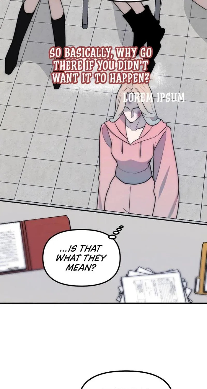 The Teacher in the Trap Chapter 14 page 43 - 