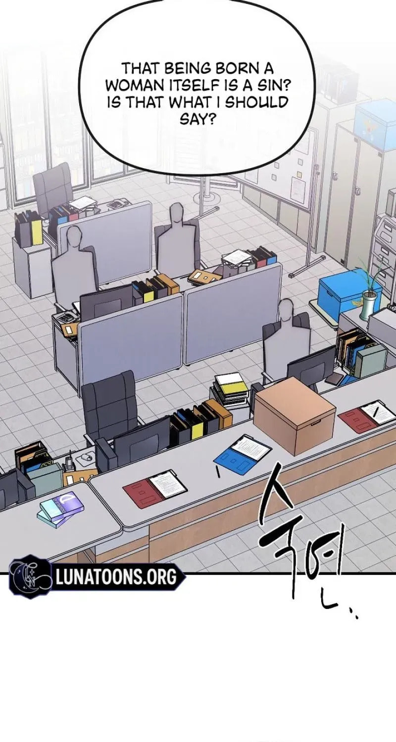 The Teacher in the Trap Chapter 14 page 49 - 