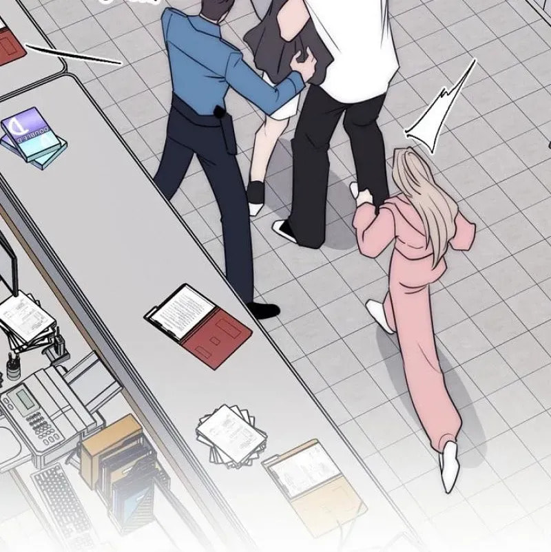 The Teacher in the Trap Chapter 14 page 54 - 