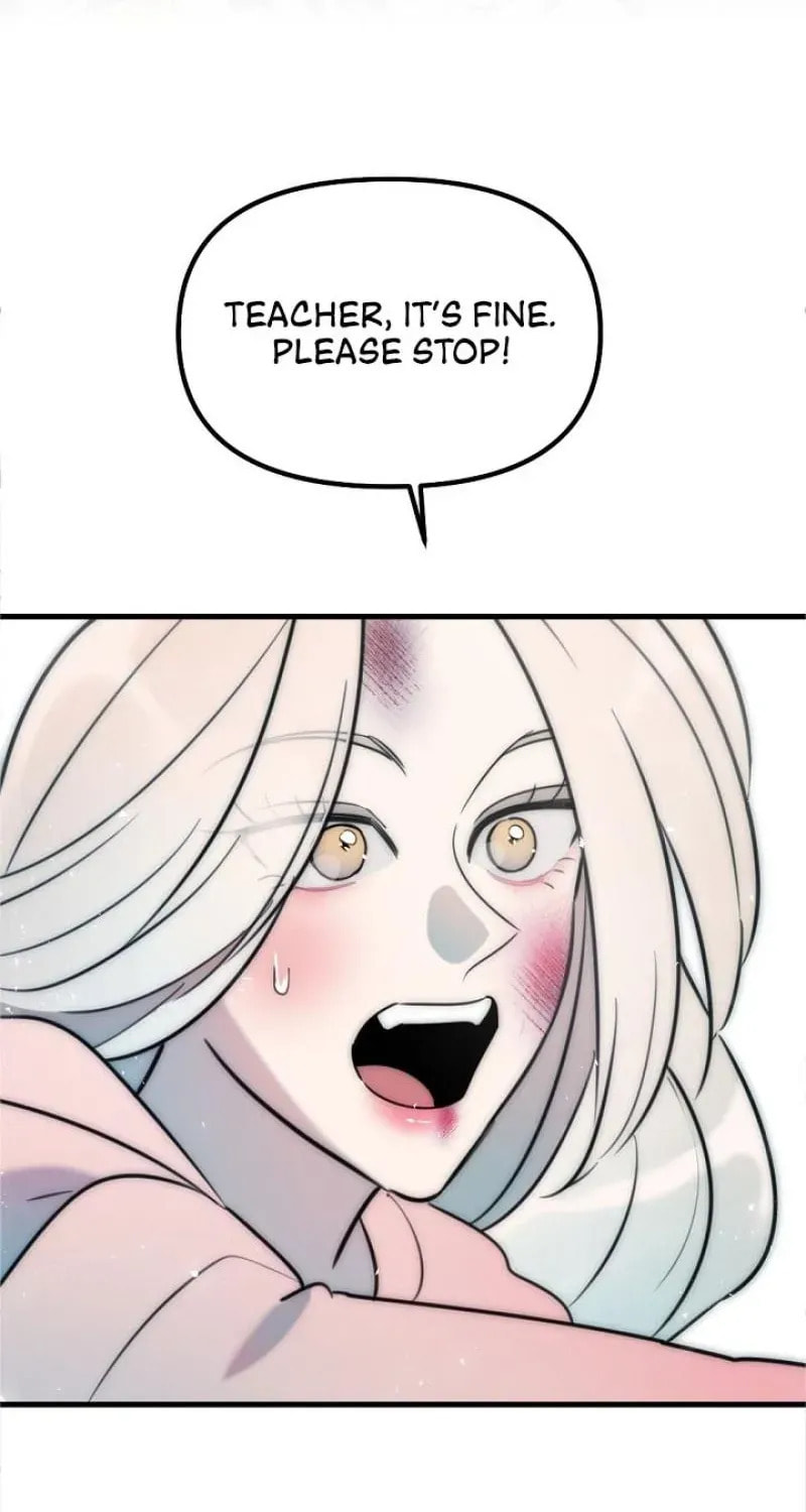 The Teacher in the Trap Chapter 14 page 55 - 