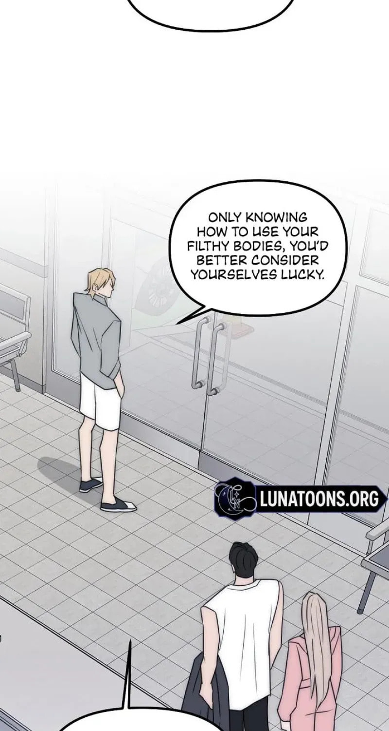 The Teacher in the Trap Chapter 14 page 59 - 