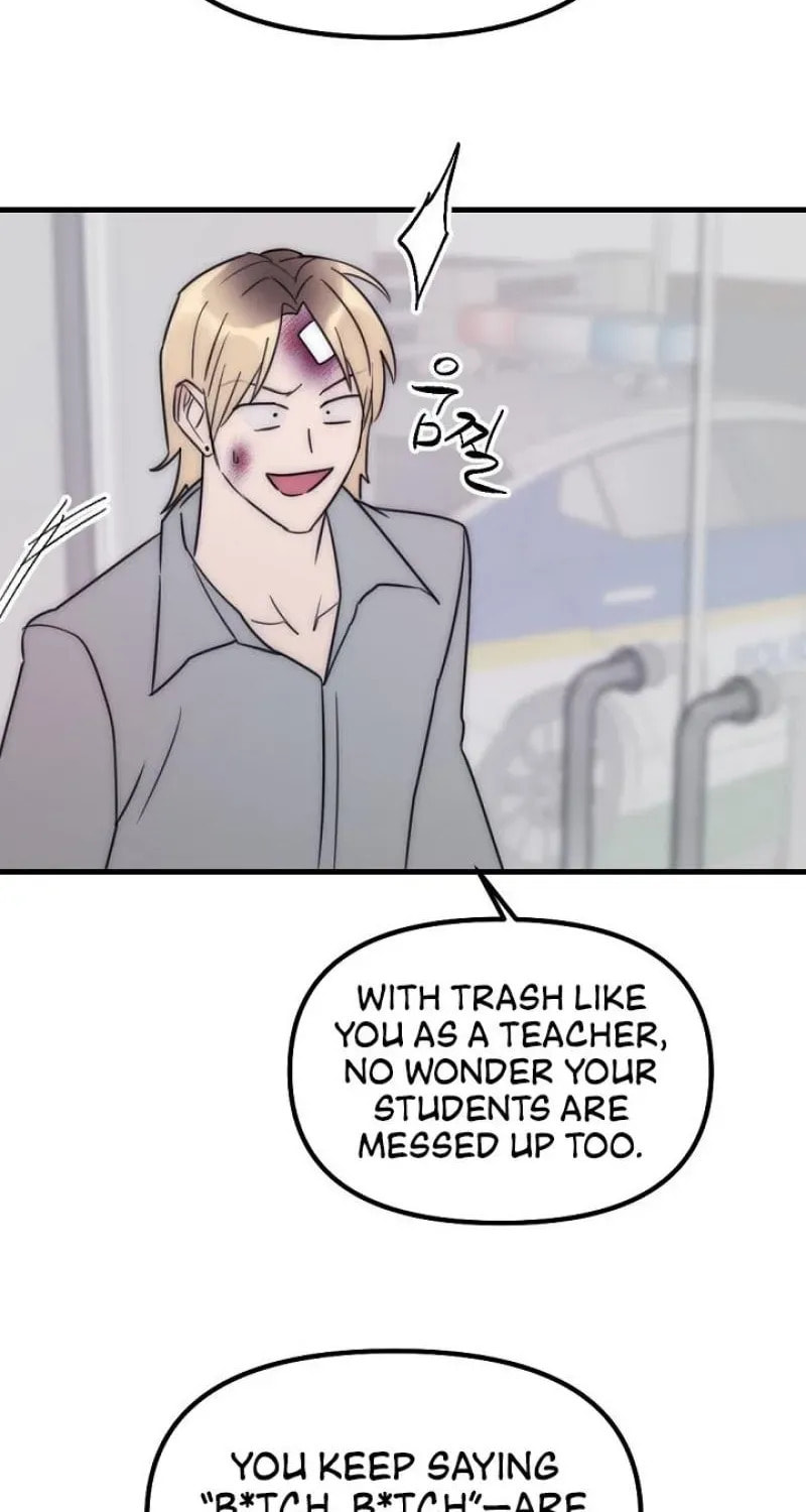 The Teacher in the Trap Chapter 14 page 62 - 