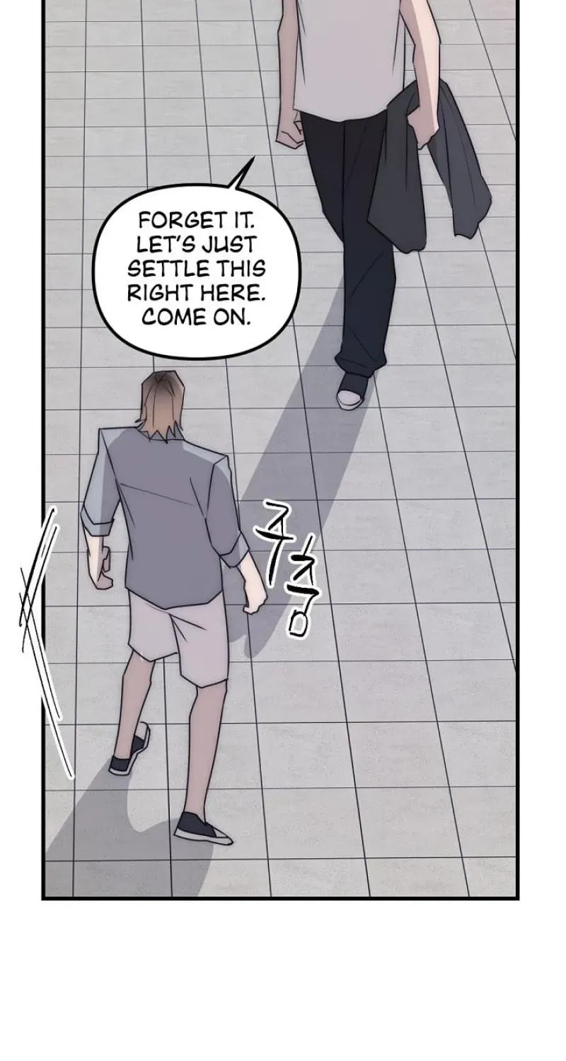 The Teacher in the Trap Chapter 14 page 64 - 