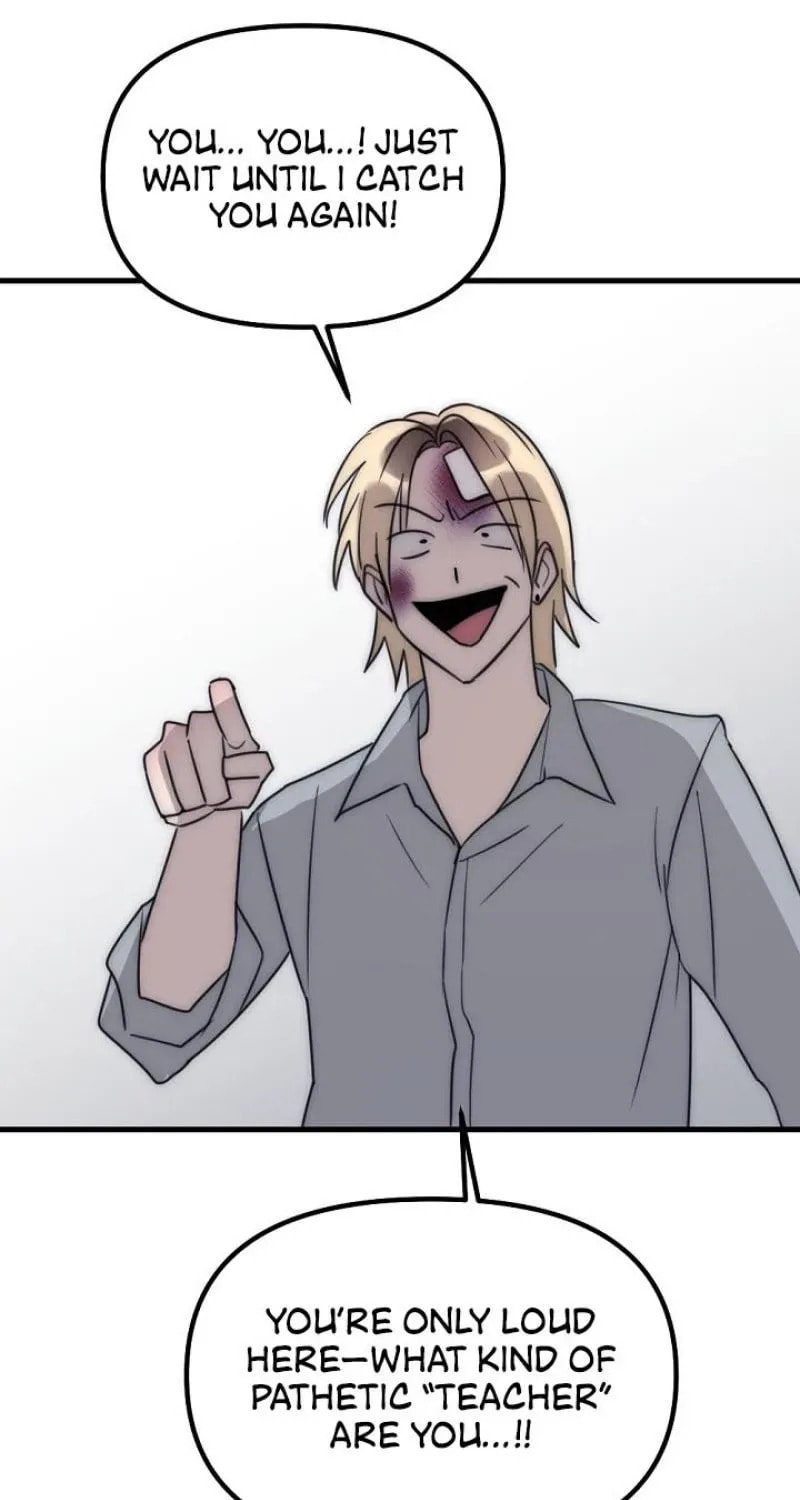 The Teacher in the Trap Chapter 14 page 65 - 