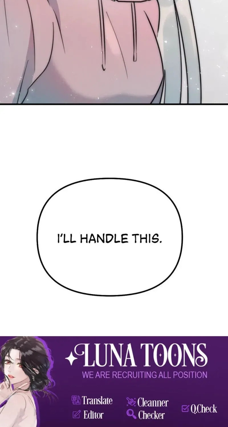 The Teacher in the Trap Chapter 14 page 71 - 