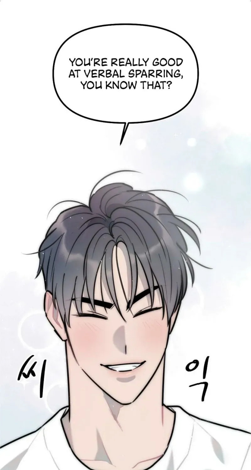 The Teacher in the Trap Chapter 15 page 23 - 
