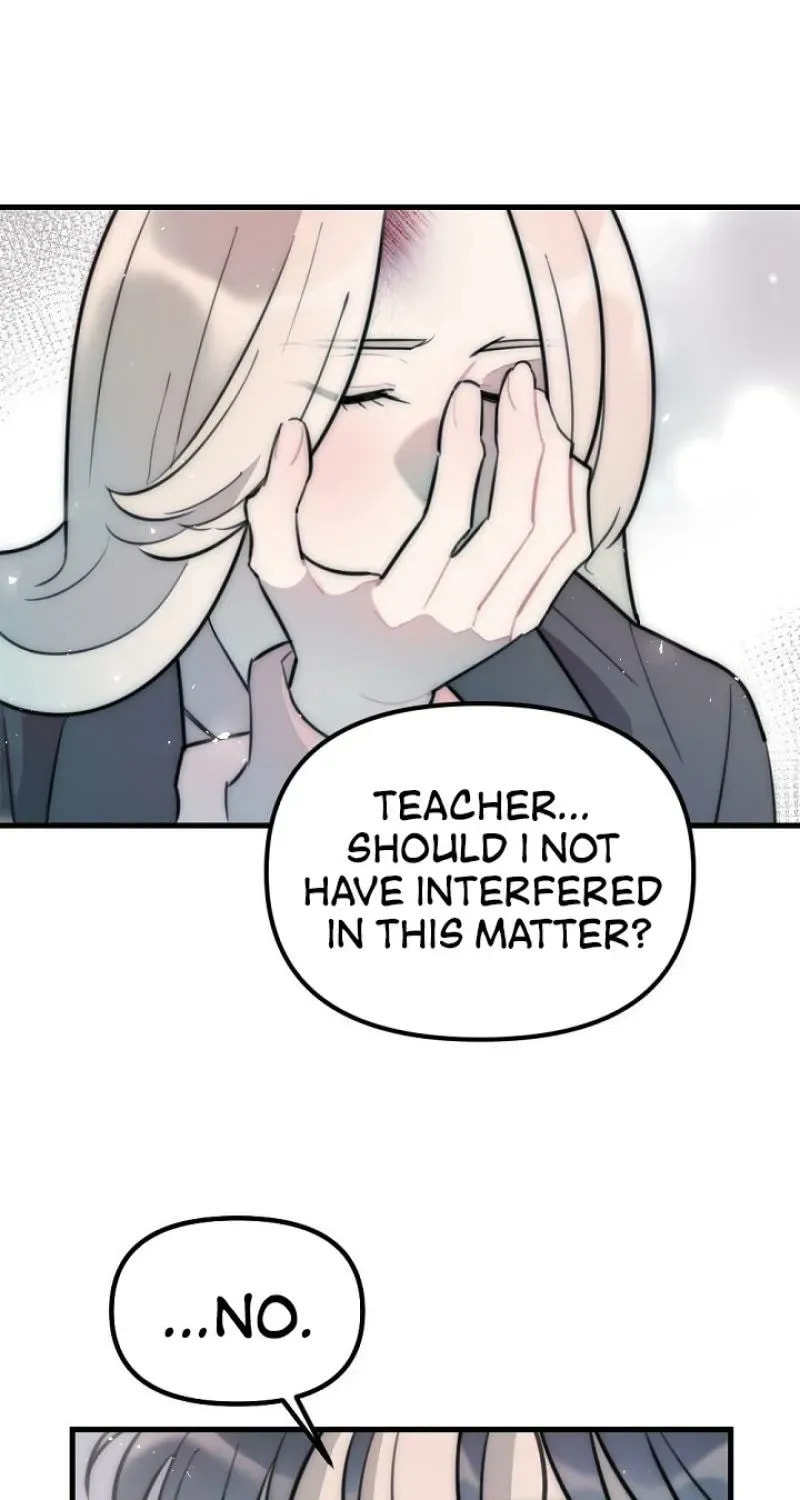 The Teacher in the Trap Chapter 15 page 49 - 