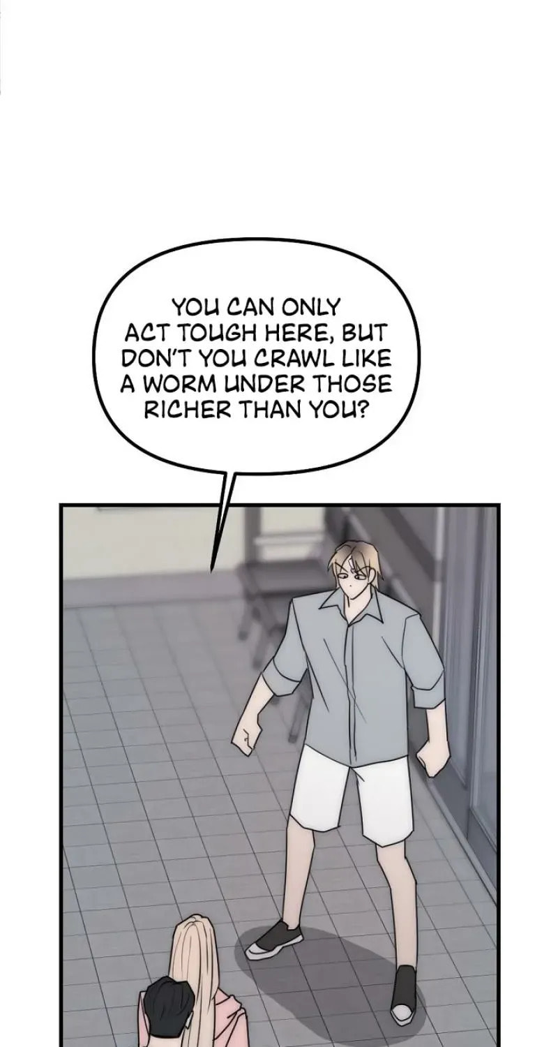 The Teacher in the Trap Chapter 15 page 7 - 
