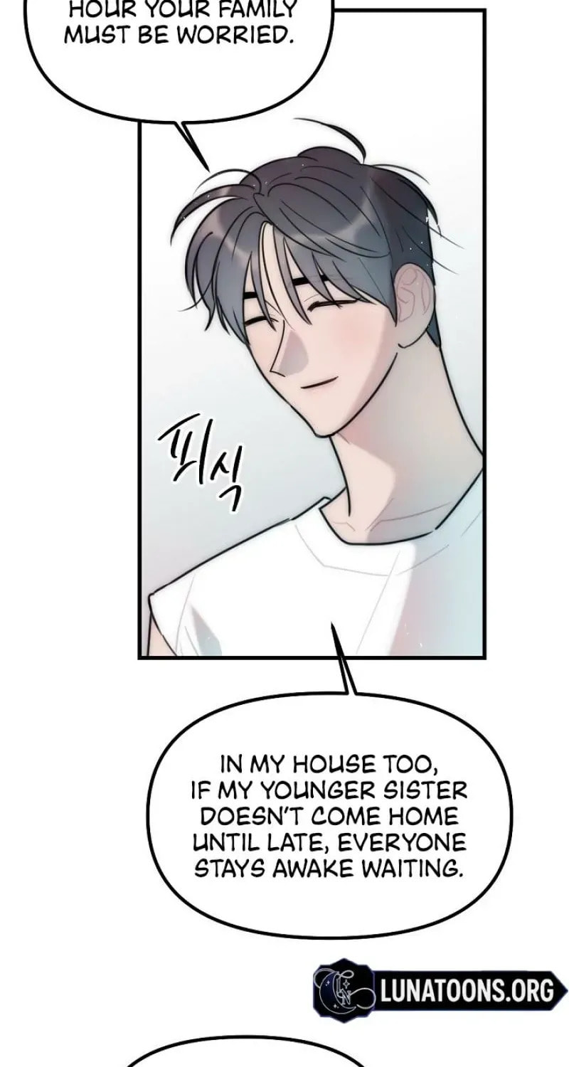 The Teacher in the Trap Chapter 15 page 62 - 