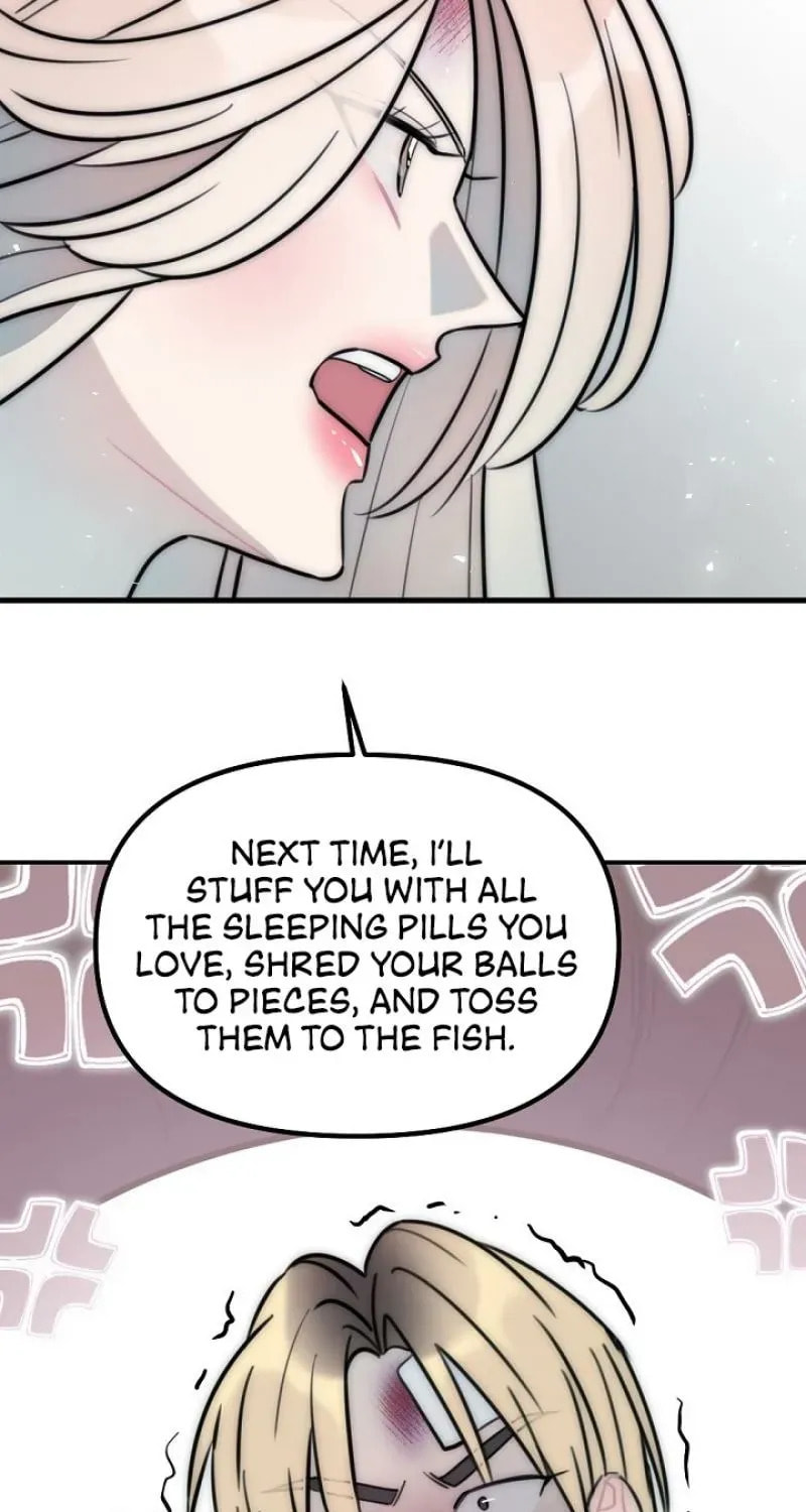 The Teacher in the Trap Chapter 15 page 9 - 