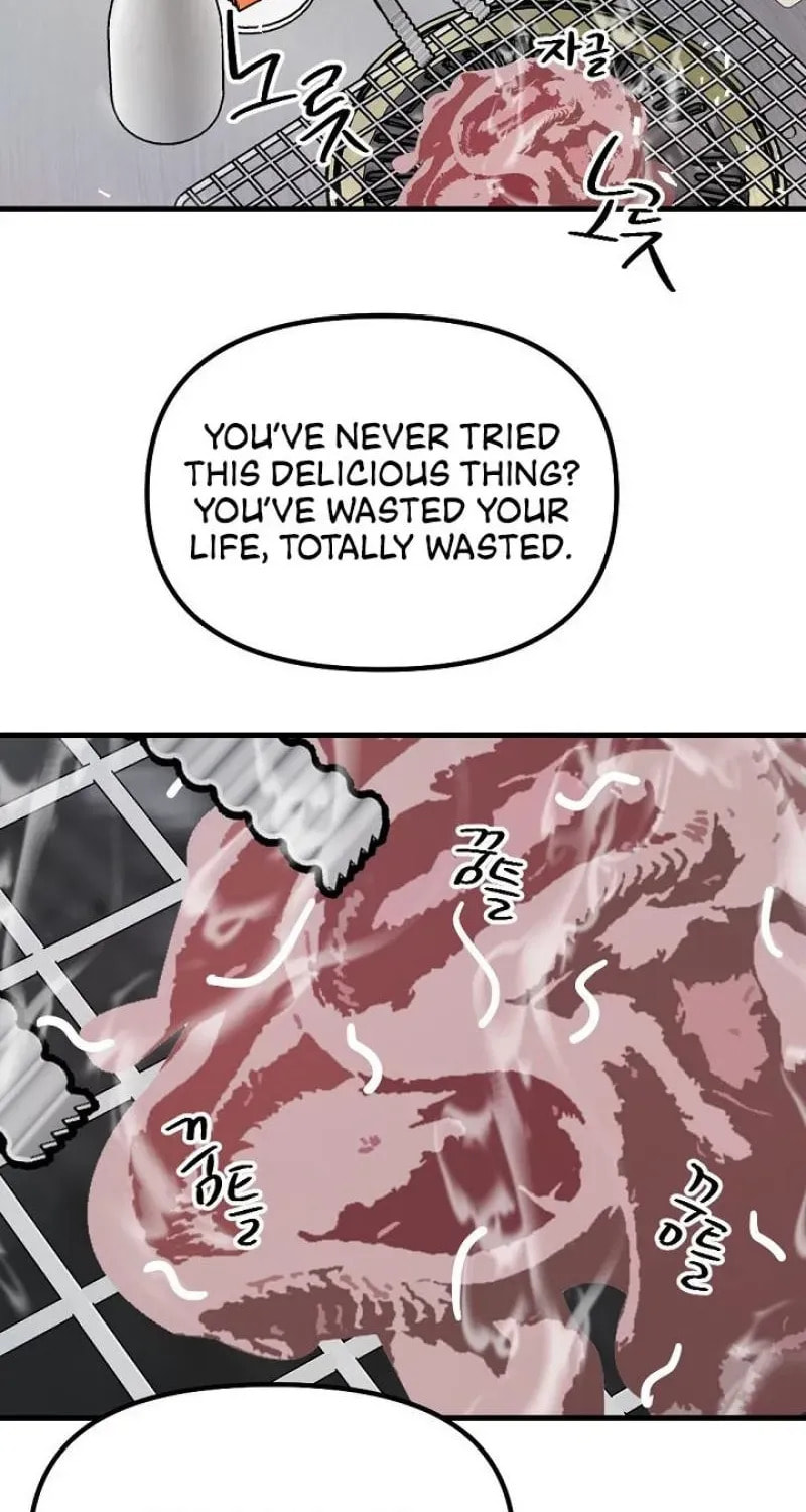 The Teacher in the Trap Chapter 16 page 2 - 