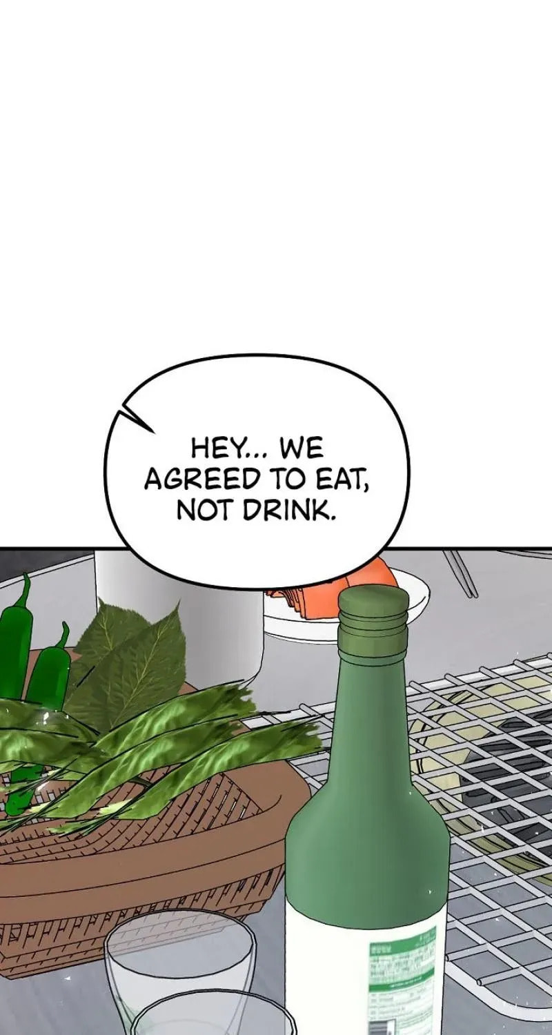 The Teacher in the Trap Chapter 16 page 13 - 