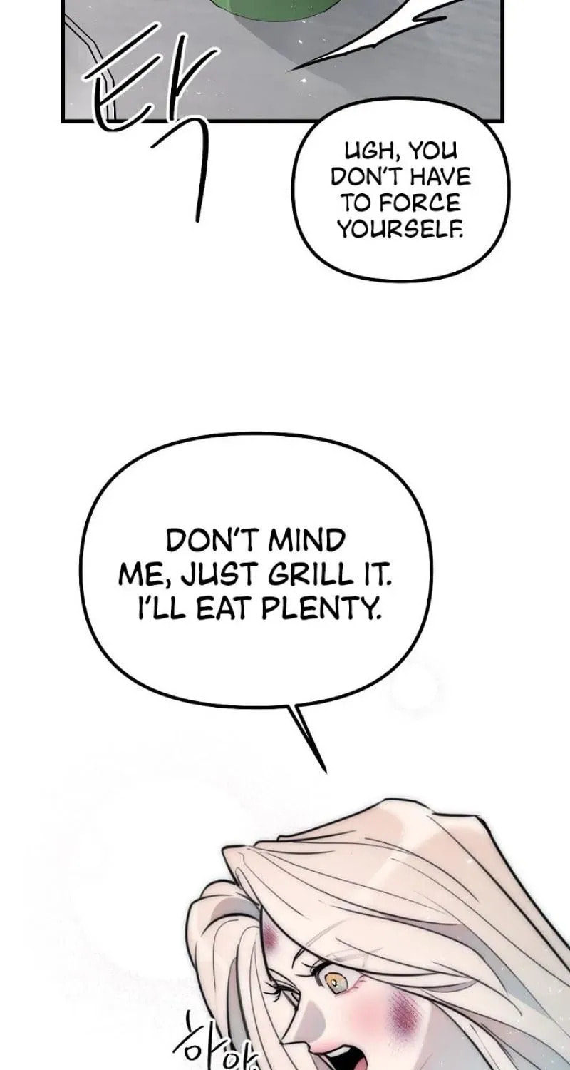 The Teacher in the Trap Chapter 16 page 17 - 