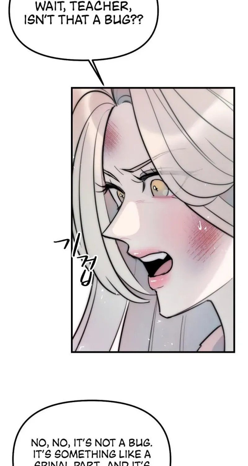 The Teacher in the Trap Chapter 16 page 3 - 
