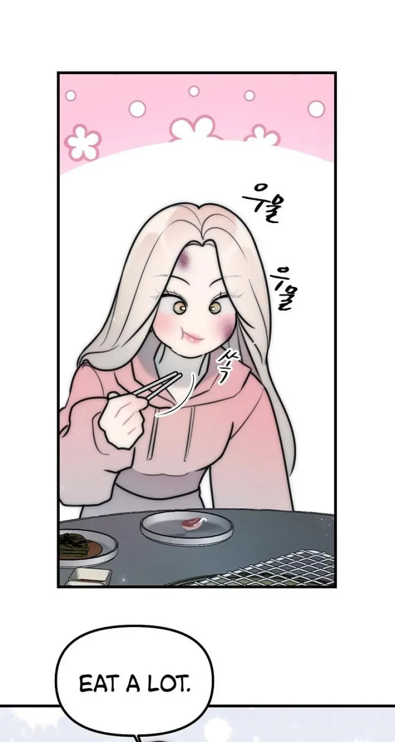 The Teacher in the Trap Chapter 16 page 21 - 