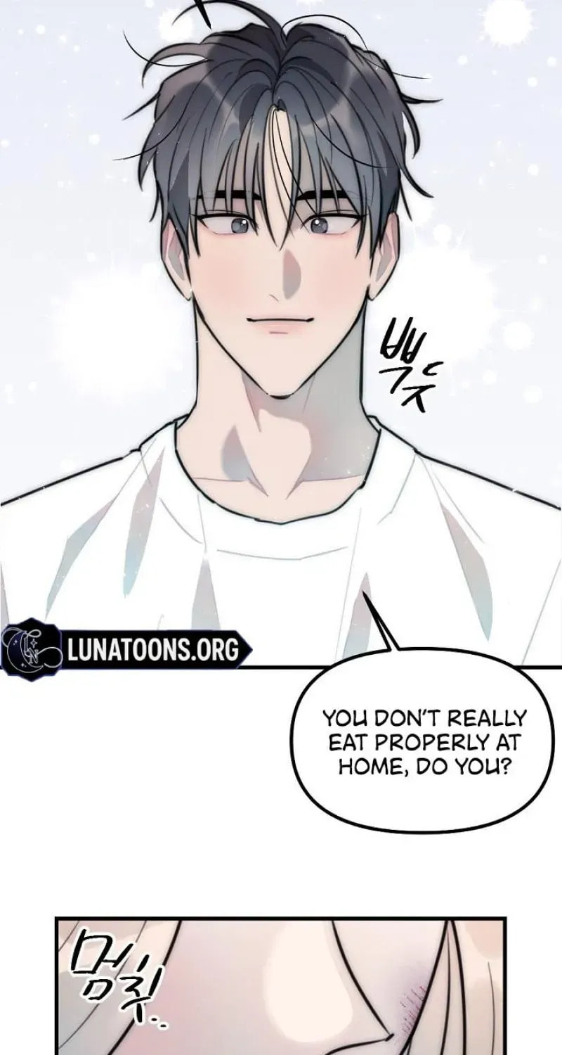 The Teacher in the Trap Chapter 16 page 22 - 