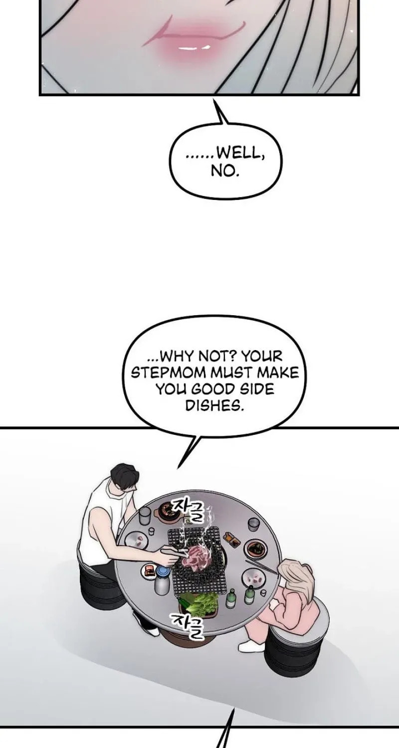 The Teacher in the Trap Chapter 16 page 23 - 