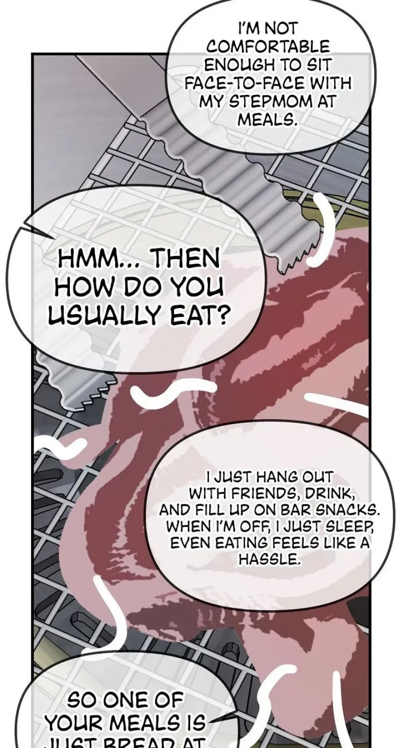 The Teacher in the Trap Chapter 16 page 25 - 
