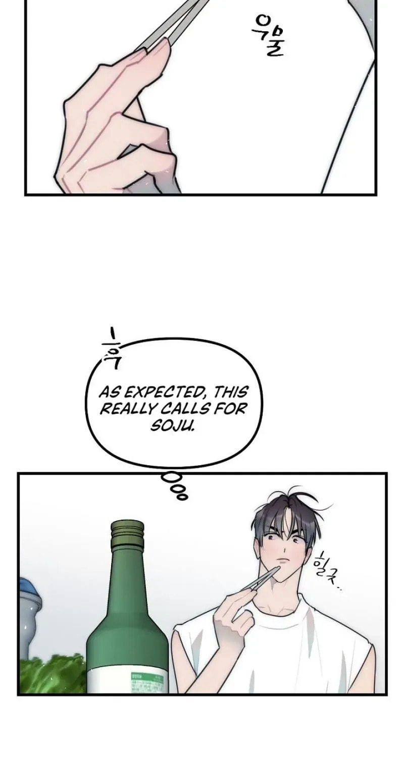 The Teacher in the Trap Chapter 16 page 29 - 