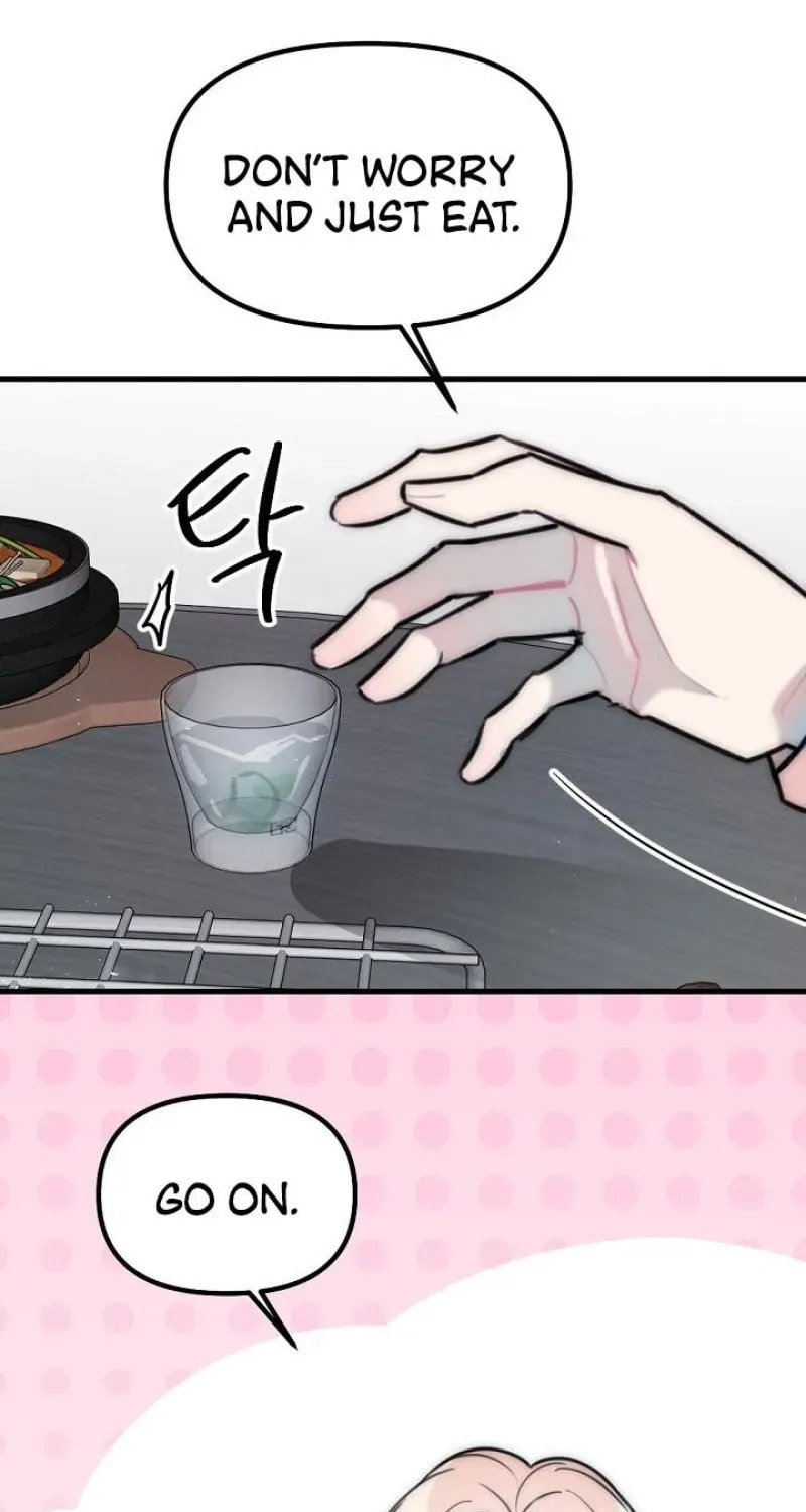 The Teacher in the Trap Chapter 16 page 32 - 