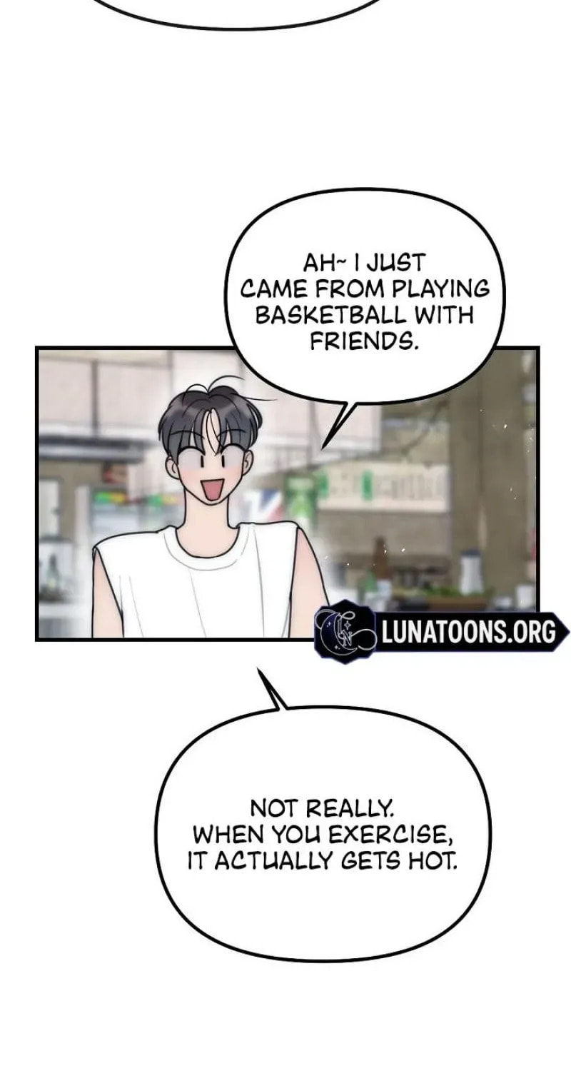 The Teacher in the Trap Chapter 16 page 38 - 
